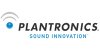 Logo PLANTRONICS
