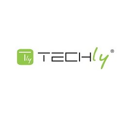 TECHLY CONVERTITORE AV RCA A HDMI