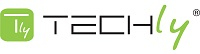 TECHLY CONVERTITORE HDMI A VGA + AUDIO