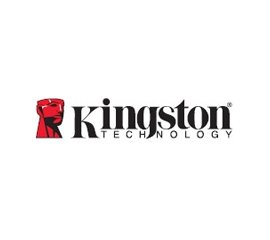 Kingston Technology DataTraveler 64GB Portable USB 3.2 Gen 1 Exodia S (Nero/Nero)