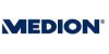 Logo Medion