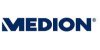 Logo Medion