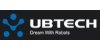 Logo Ubtech