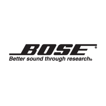 Bose PowerSpace P2600A