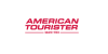 Logo American Tourister