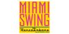 Logo Miami Swing by Renzo Arbore