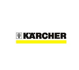 Kärcher Odkurzacz VC 6 Cordless ourFamily Duo Aspirapolvere elettrica Batteria Secco HEPA Senza sacchetto Bianco