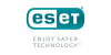 Logo Eset