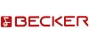 Logo Becker