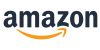 Logo AMAZON