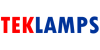 Logo TEKLAMPS