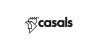 Logo CASALS