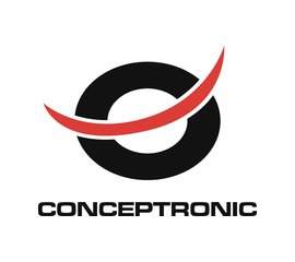 CONCEPTRONIC 12000011 WEB CAM USB 2.0 640X480 PIXE