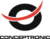 CONCEPTRONIC 12000011 WEB CAM USB 2.0 640X480 PIXE