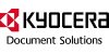 Logo KYOCERA