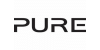 Logo PURE