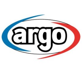 Argoclima ARGO LARI ART condizionatore portatile Bianco