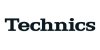 Logo TECHNICS