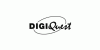 Logo DIGIQUEST