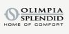 Logo SPD.-SPLENDID