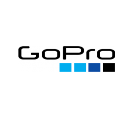 BASI ADESIVE E RICAMBI PER GOPRO