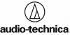 Logo AUDIO-TECHNICA