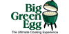 Logo BIG GREEN