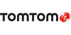 Logo TomTom