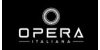 Logo OPERA ITALIANA