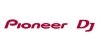 Logo PIONEER DJ
