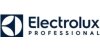 Logo ELECTROLUX PROFESSIONAL