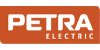 Logo PETRA