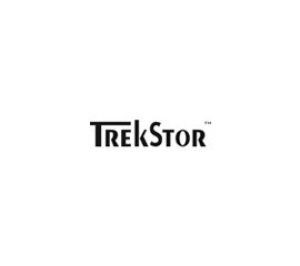 TREKSTOR SURFTAB BREEZE 7.0" QUAD 1.2GHz 8GB RAM 0.5GB WI-FI 3G ANDROID ITALIA NERO