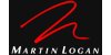 Logo Martin Logan