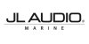 Logo JL Audio Marine