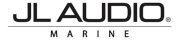 JL Audio Marine