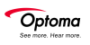 Logo Optoma