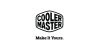 Logo COOLER MASTER
