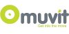 Logo MUVIT