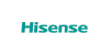 Logo HISENSE
