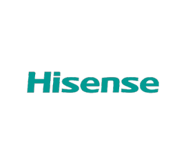 HISENSE FPS3D06 OCCHIALE 3D IN PLASTICA COLORE BLA