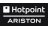 HOTPOINT/ARISTON