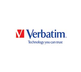 VERBATIM MAGNETIC WIRELESS POWER BANK 5000 BLACK