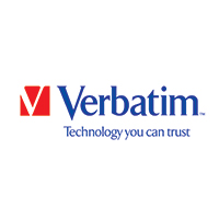 VERBATIM MAGNETIC WIRELESS POWER BANK 5000 BLUE