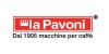 Logo LA PAVONI