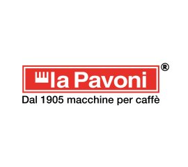 LGB CAFF. LA PAVONI LA GRANDE BELLEZZA 230 VOLT