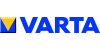 Logo VARTA