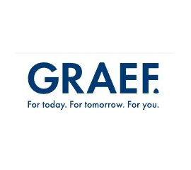 Graef 1641008 accessorio e parte dell'affettatore