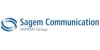 Logo SAGEM