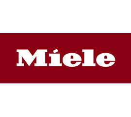 Miele GFV 60/62-1 ed/cs Acciaio inossidabile acces